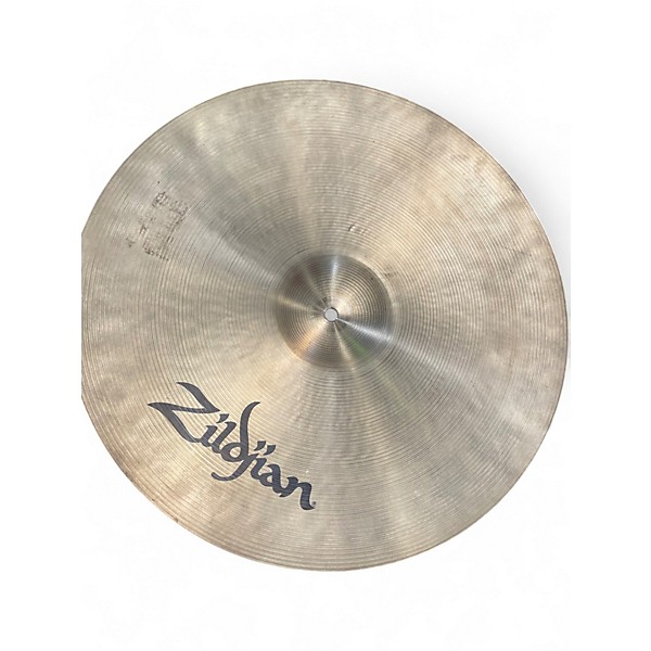 Used Zildjian 20in A Custom Ping Ride Cymbal