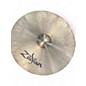 Used Zildjian 20in A Custom Ping Ride Cymbal