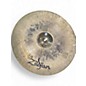 Used Zildjian 22in A Custom Ping Ride Cymbal