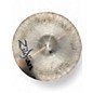 Used Zildjian 16in A CUSTOM ROCK CRASH Cymbal
