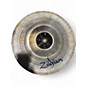 Used Zildjian 14in A Custom Fast Crash Cymbal