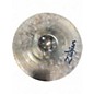 Used Zildjian 14in A Custom Fast Crash Cymbal