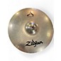 Used Zildjian 15in A Custom Crash Cymbal thumbnail