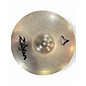 Used Zildjian 15in A Custom Crash Cymbal