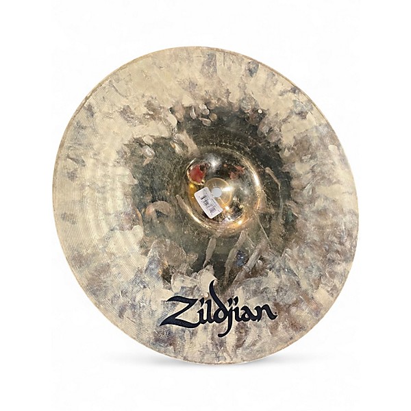Used Zildjian 15in A Custom Crash Cymbal