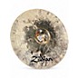 Used Zildjian 15in A Custom Crash Cymbal