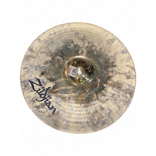 Used Zildjian 15in A Custom Crash Cymbal