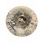 Used Zildjian 15in A Custom Crash Cymbal