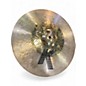 Used Zildjian 17in K Custom Hybrid Crash Cymbal thumbnail