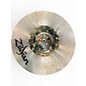 Used Zildjian 17in K Custom Hybrid Crash Cymbal