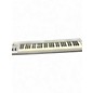 Used M-Audio Keystation 61ES MIDI Controller