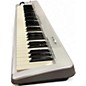 Used M-Audio Keystation 61ES MIDI Controller