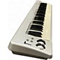 Used M-Audio Keystation 61ES MIDI Controller