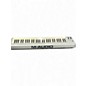 Used M-Audio Keystation 61ES MIDI Controller