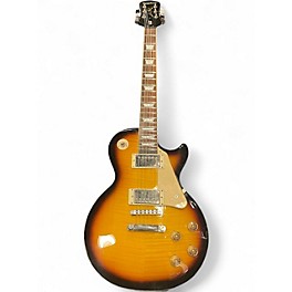 Used Epiphone Les Paul Ultra III Vintage Sunburst Solid Body Electric Guitar