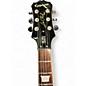 Used Epiphone Les Paul Ultra III Vintage Sunburst Solid Body Electric Guitar
