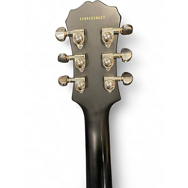 Used Epiphone Les Paul Ultra III Vintage Sunburst Solid Body Electric Guitar