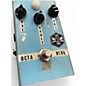 Used Beetronics FX Octahive  Effect Pedal