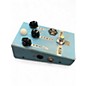 Used Beetronics FX Octahive  Effect Pedal