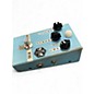 Used Beetronics FX Octahive  Effect Pedal