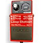 Used BOSS RC1 Loop Station Pedal thumbnail