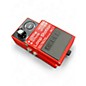 Used BOSS RC1 Loop Station Pedal