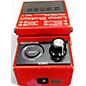 Used BOSS RC1 Loop Station Pedal