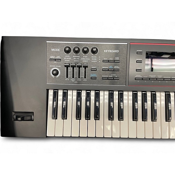 Used 2020s Roland Juno DS Synthesizer