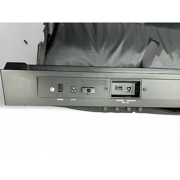 Used 2020s Roland Juno DS Synthesizer