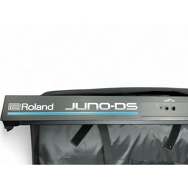 Used 2020s Roland Juno DS Synthesizer
