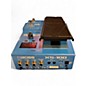 Used BOSS xs100 Effect Pedal