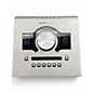 Used Universal Audio Apollo Twin Duo Audio Interface thumbnail