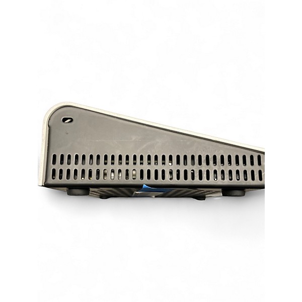 Used Universal Audio Apollo Twin Duo Audio Interface
