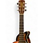 Used Alvarez RD8C Natural Acoustic Electric Guitar