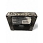 Used BOSS RC30 Loop Station Twin Pedal