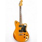Used Fender Toronado ORANGE Solid Body Electric Guitar thumbnail