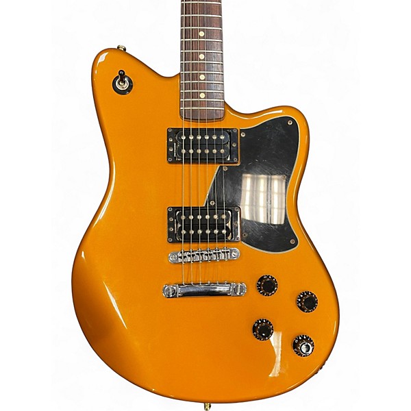 Used Fender Toronado ORANGE Solid Body Electric Guitar
