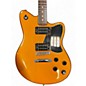Used Fender Toronado ORANGE Solid Body Electric Guitar