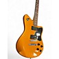 Used Fender Toronado ORANGE Solid Body Electric Guitar
