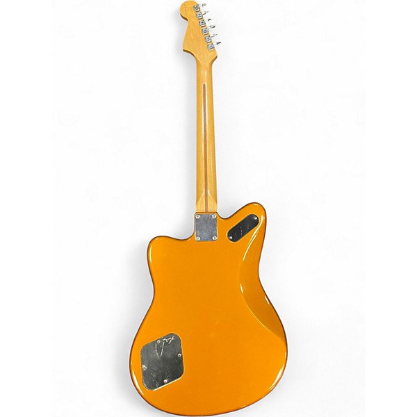 Used Fender Toronado ORANGE Solid Body Electric Guitar