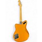 Used Fender Toronado ORANGE Solid Body Electric Guitar