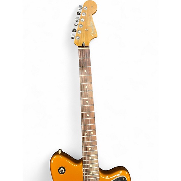 Used Fender Toronado ORANGE Solid Body Electric Guitar