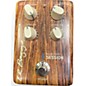 Used LR Baggs SESSION Effect Pedal