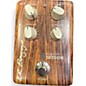 Used LR Baggs SESSION Effect Pedal