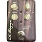 Used LR Baggs DELAY Effect Pedal