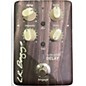 Used LR Baggs DELAY Effect Pedal