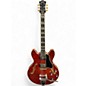 Used Eastman T486B BROWN Hollow Body Electric Guitar thumbnail