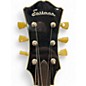 Used Eastman T486B BROWN Hollow Body Electric Guitar