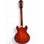 Used Eastman T486B BROWN Hollow Body Electric Guitar