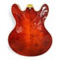 Used Eastman T486B BROWN Hollow Body Electric Guitar